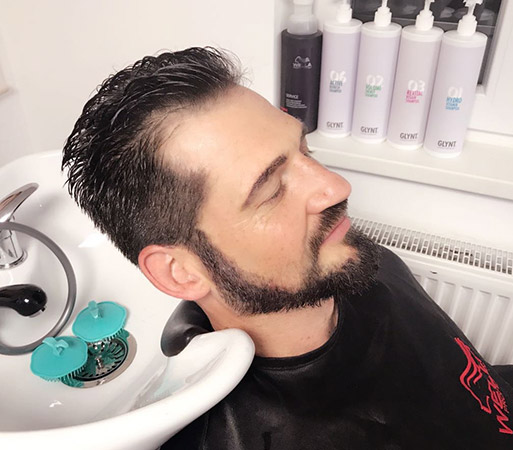 Salon