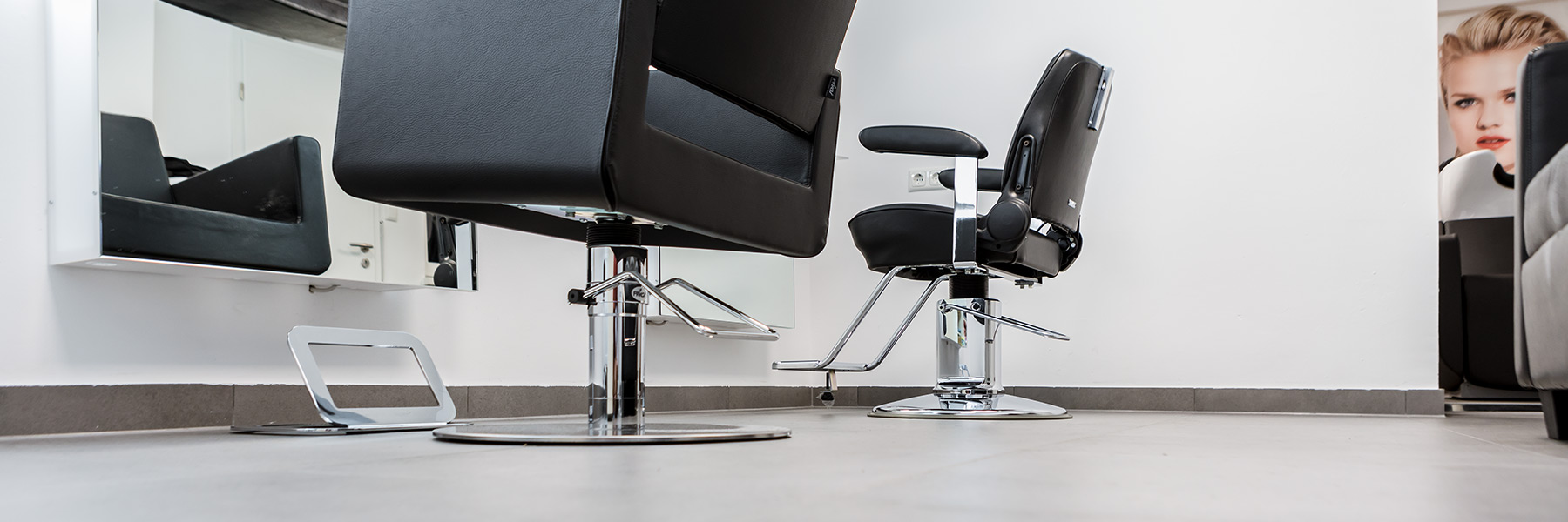 Friseursalon Serife Gümüs